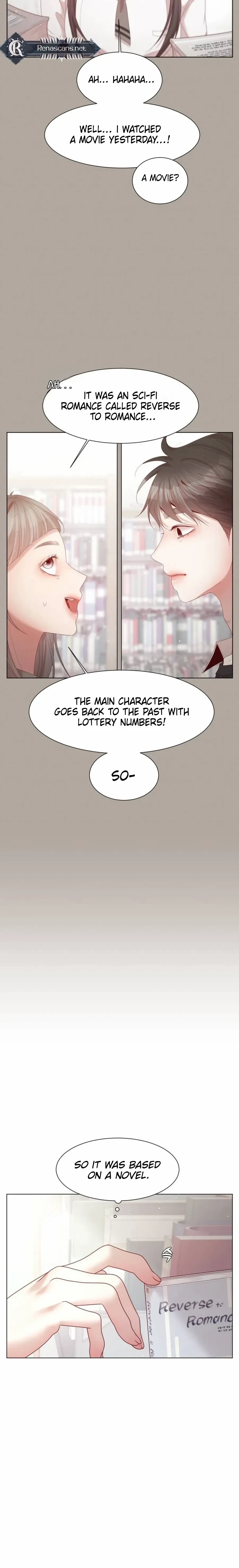 Black History Again Chapter 26 page 11 - 