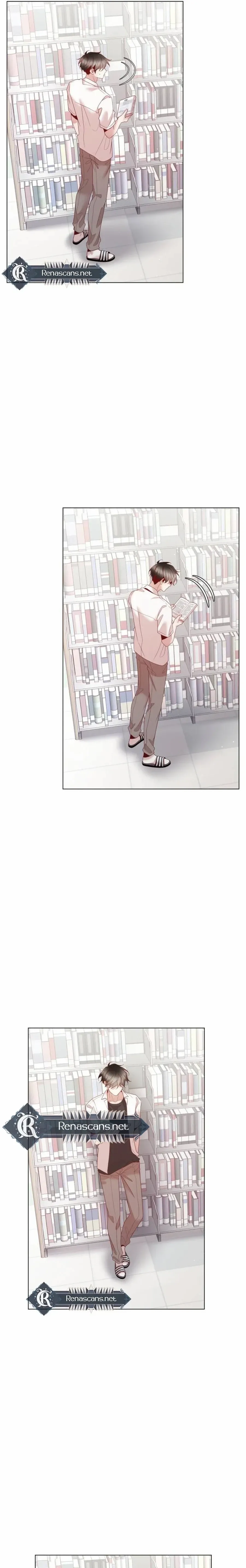 Black History Again Chapter 26 page 12 - 