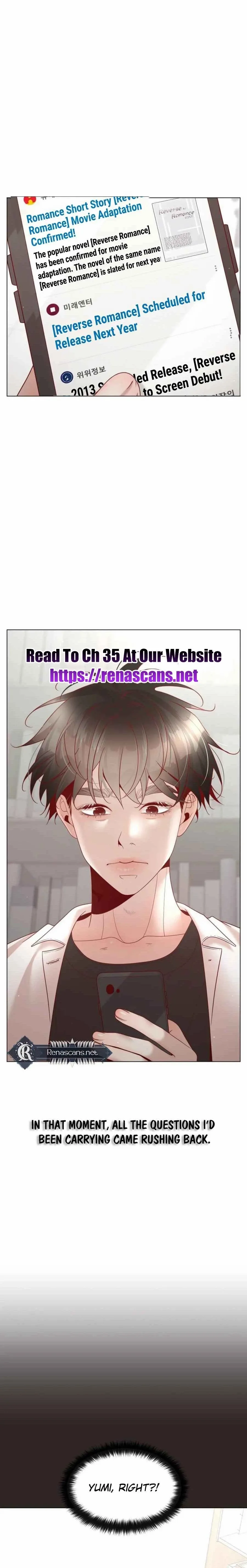 Black History Again Chapter 26 page 15 - 