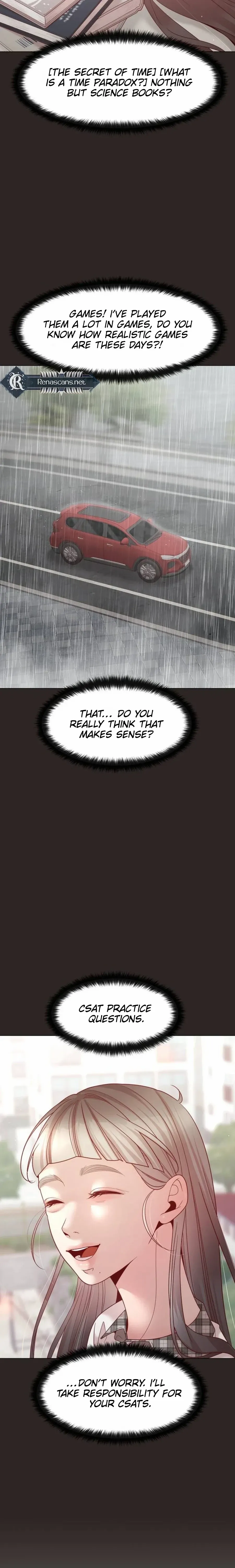 Black History Again Chapter 26 page 17 - 