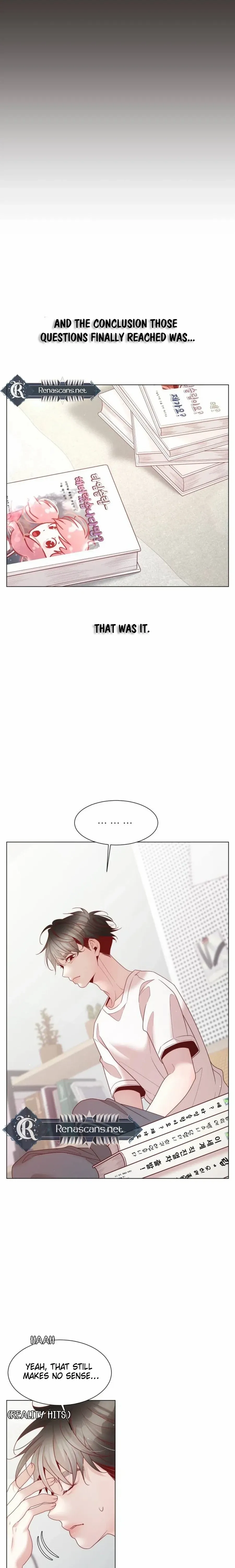 Black History Again Chapter 26 page 18 - 