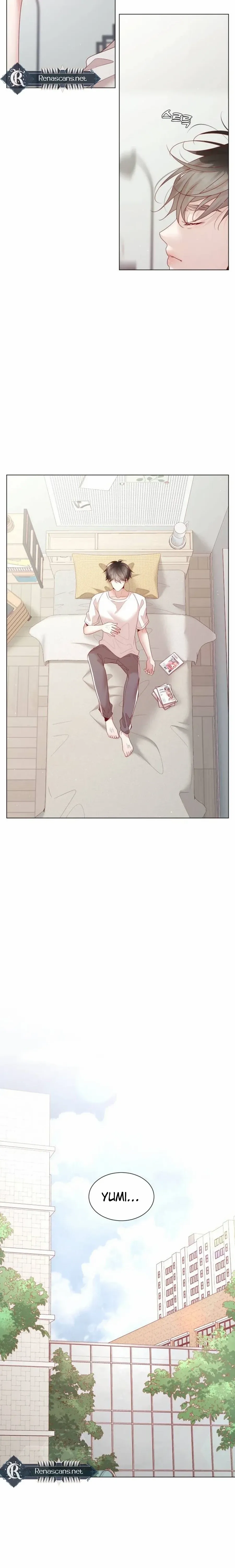Black History Again Chapter 26 page 19 - 