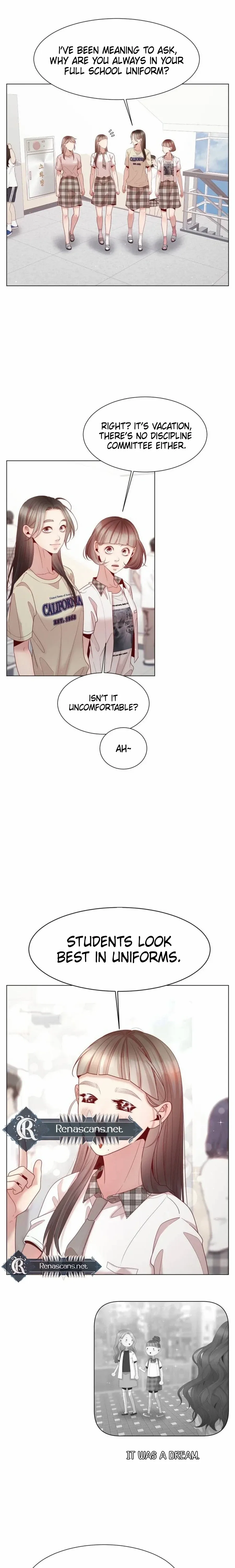 Black History Again Chapter 26 page 20 - 