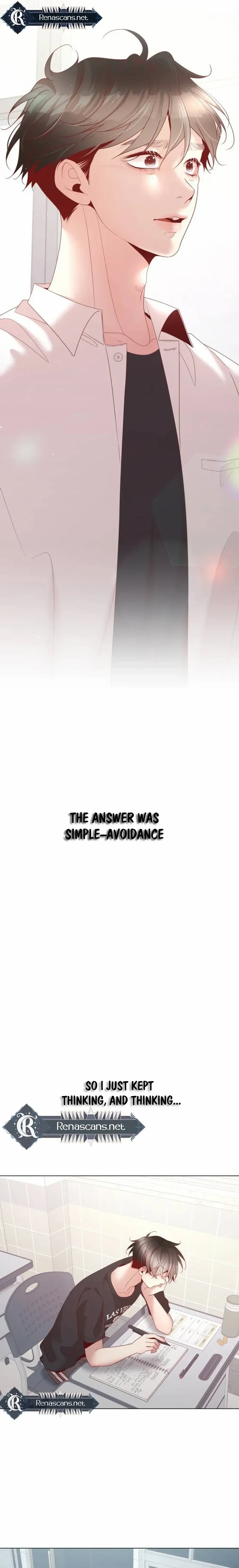 Black History Again Chapter 26 page 8 - 
