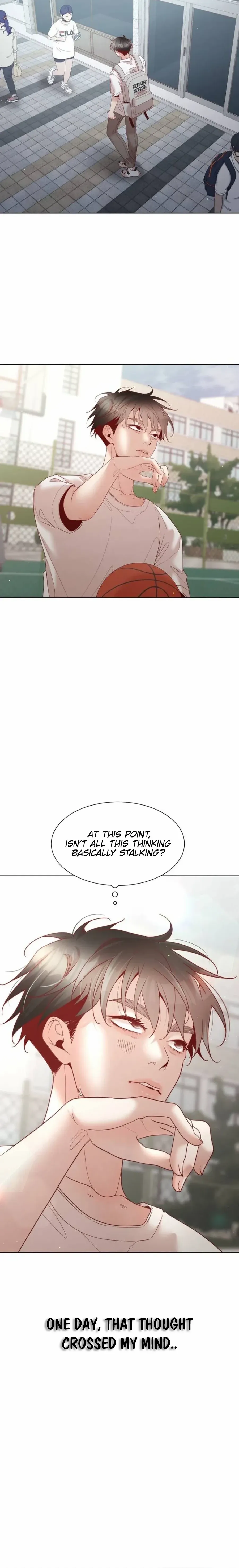 Black History Again Chapter 26 page 9 - 
