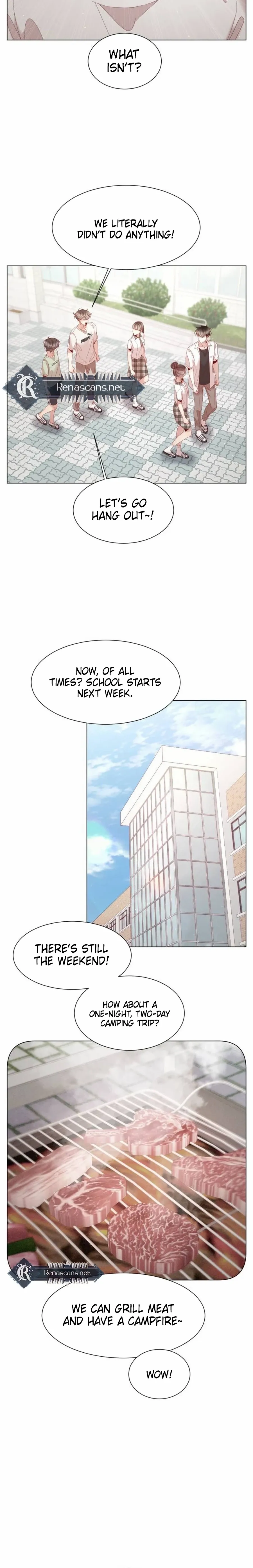 Black History Again Chapter 27 page 11 - 