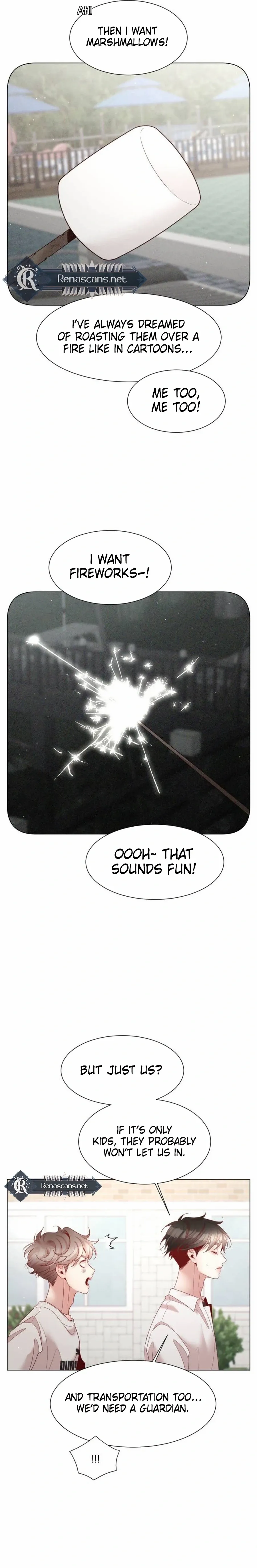 Black History Again Chapter 27 page 12 - 