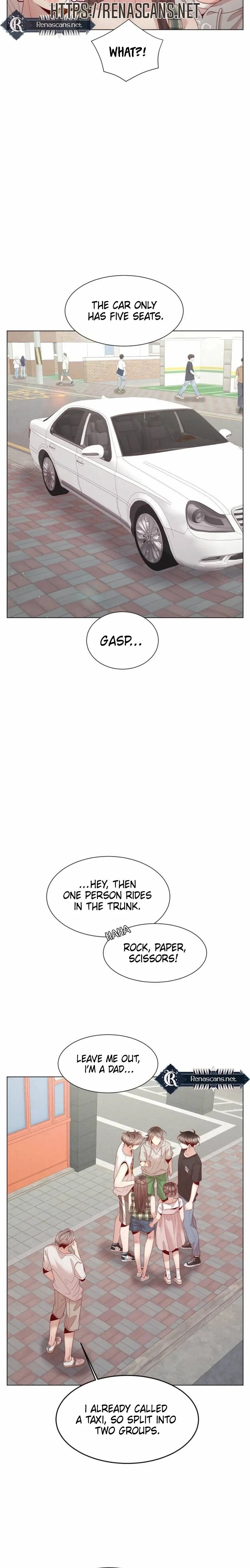 Black History Again Chapter 27 page 15 - 