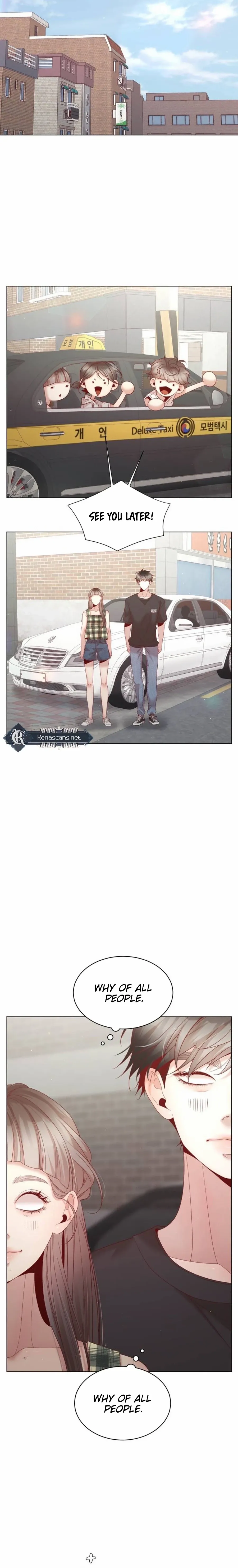 Black History Again Chapter 27 page 17 - 