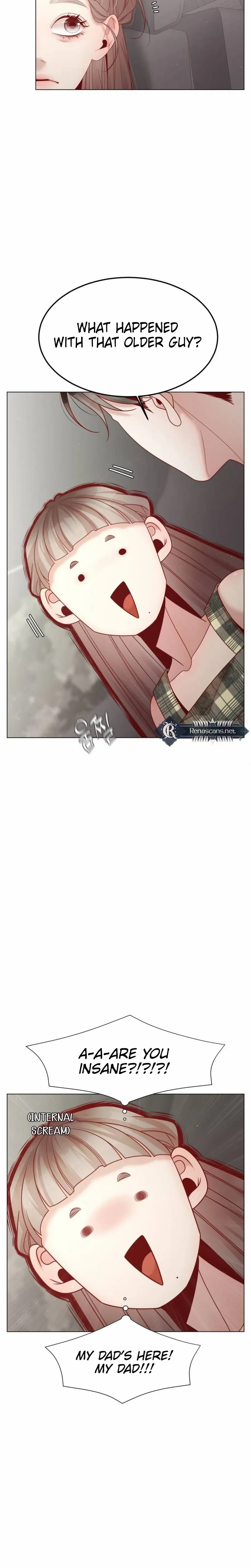 Black History Again Chapter 27 page 19 - 