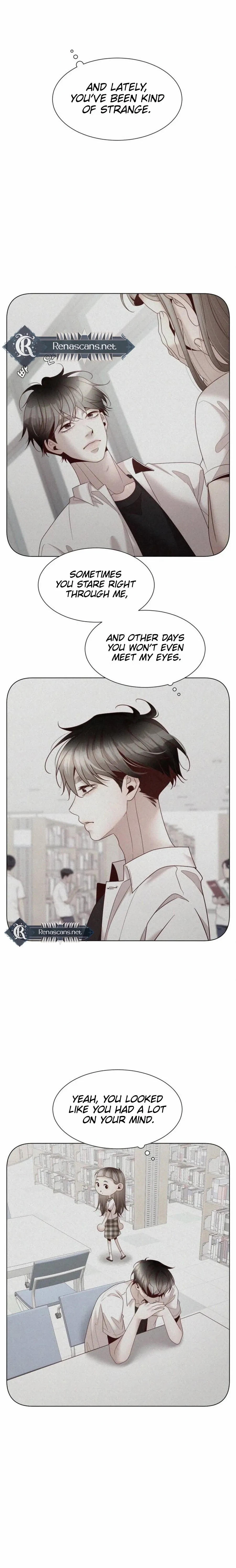 Black History Again Chapter 27 page 5 - 