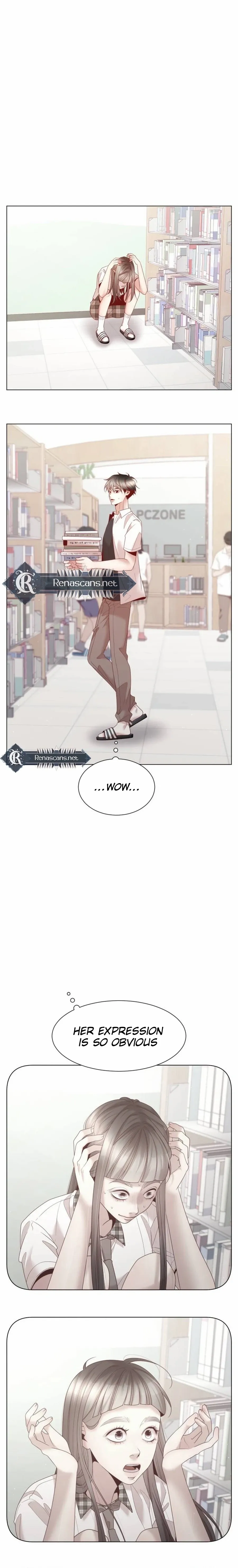 Black History Again Chapter 27 page 7 - 