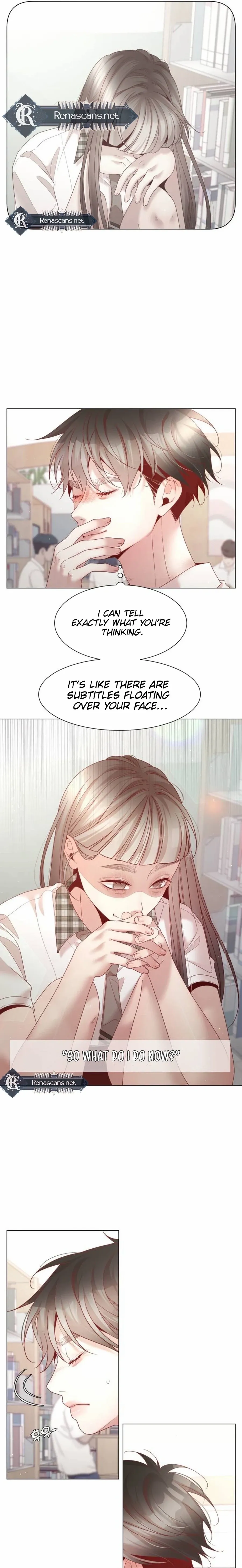 Black History Again Chapter 27 page 8 - 