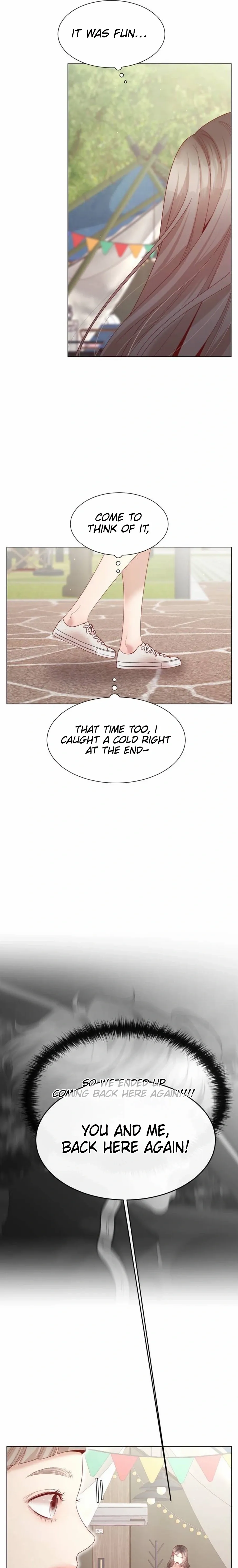 Black History Again Chapter 28 page 12 - 