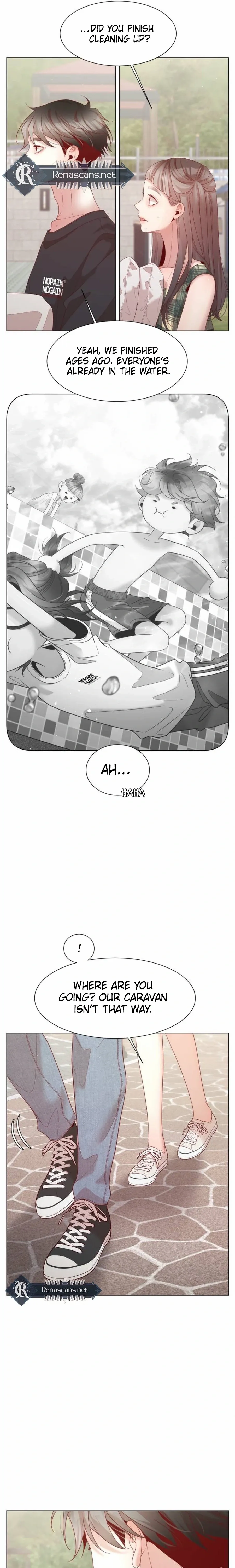 Black History Again Chapter 28 page 16 - 