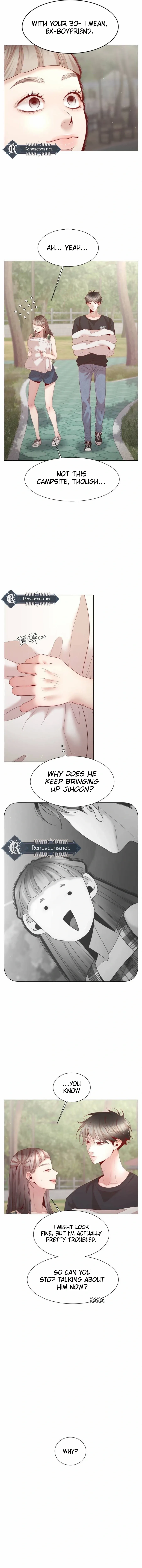Black History Again Chapter 28 page 20 - 