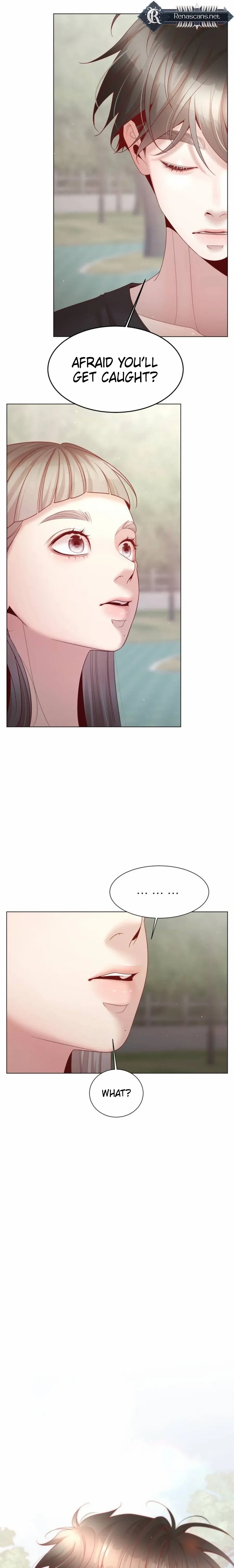 Black History Again Chapter 28 page 21 - 