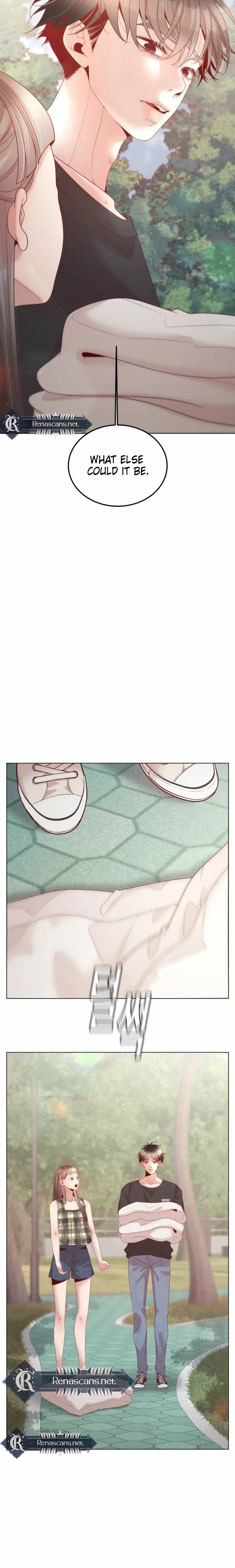 Black History Again Chapter 28 page 22 - 