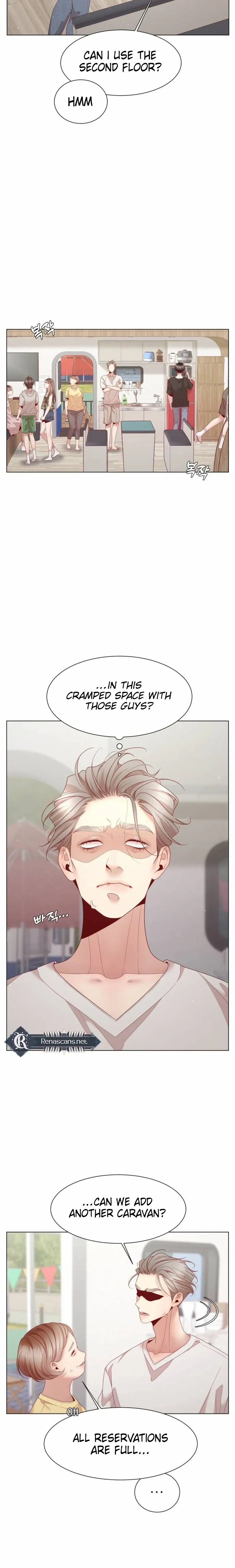 Black History Again Chapter 28 page 5 - 