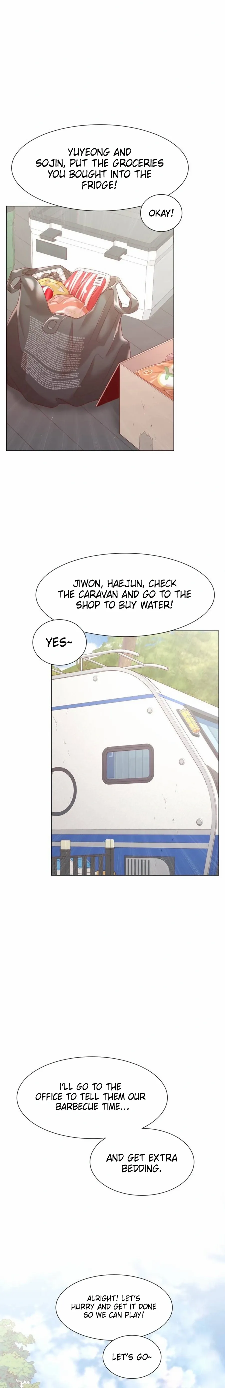 Black History Again Chapter 28 page 9 - 