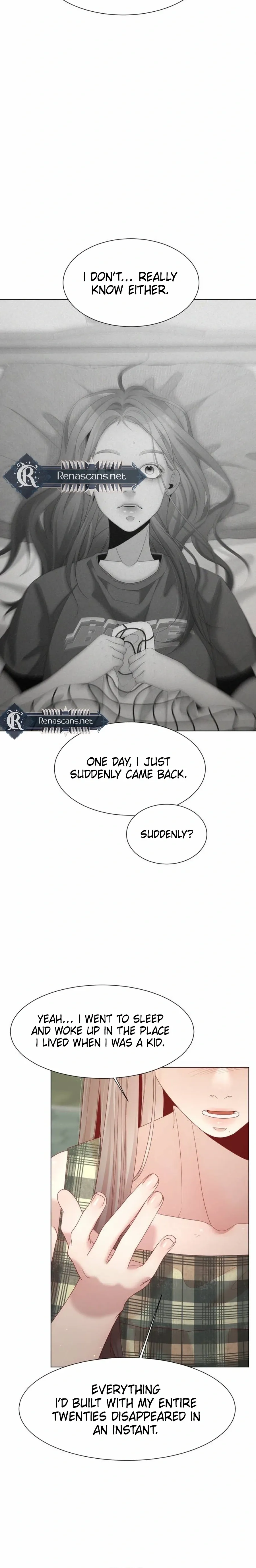 Black History Again Chapter 29 page 16 - 