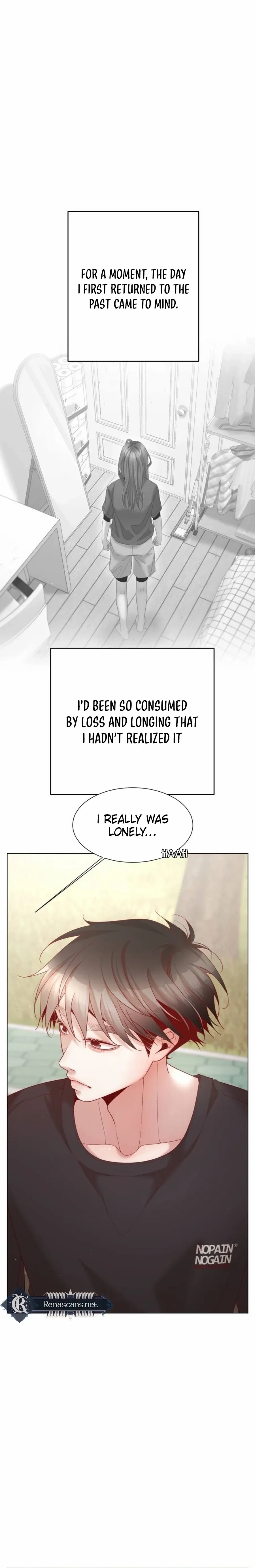 Black History Again Chapter 29 page 19 - 