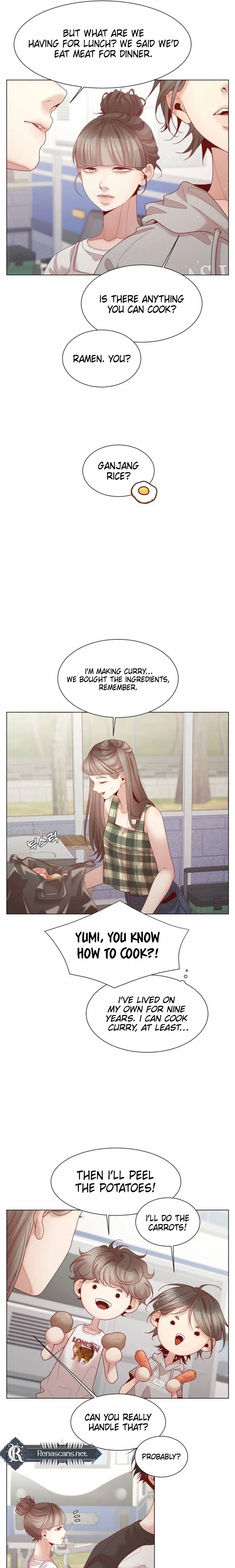 Black History Again Chapter 29 page 21 - 