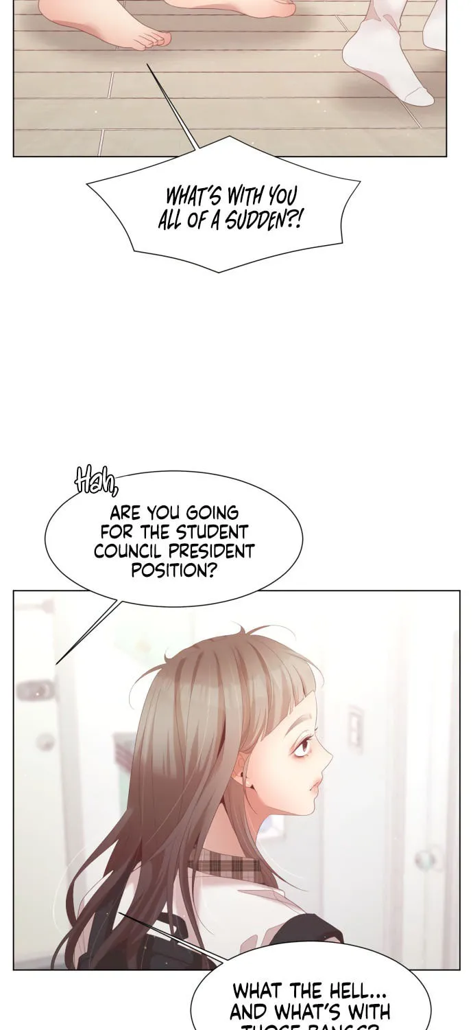 Black History Again Chapter 3 page 15 - 
