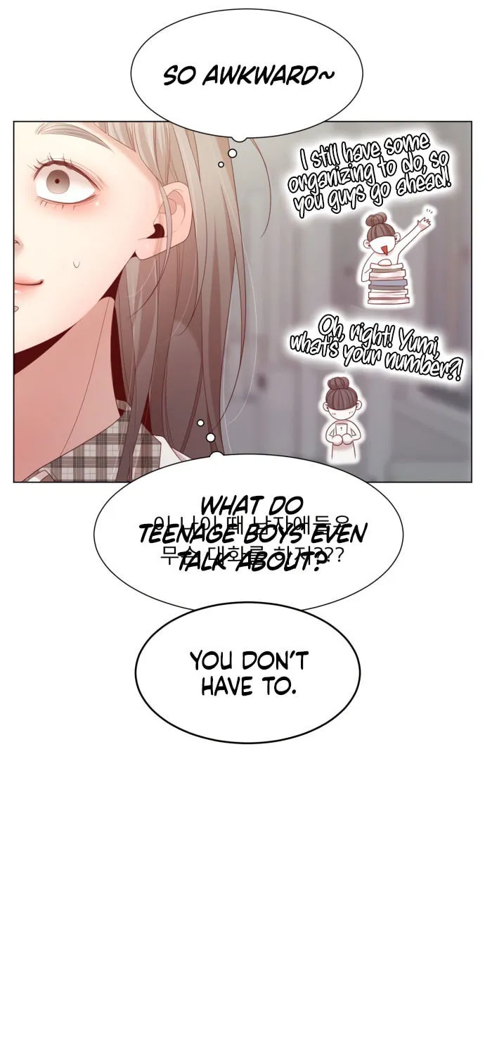 Black History Again Chapter 3 page 71 - 
