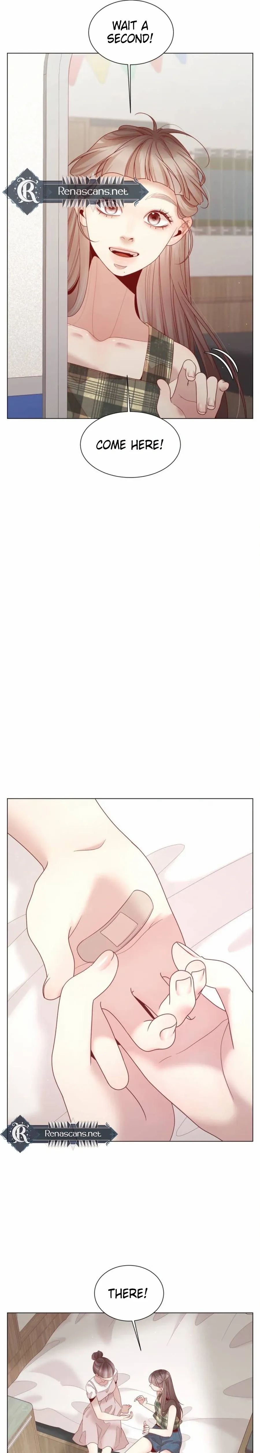 Black History Again Chapter 30 page 11 - 