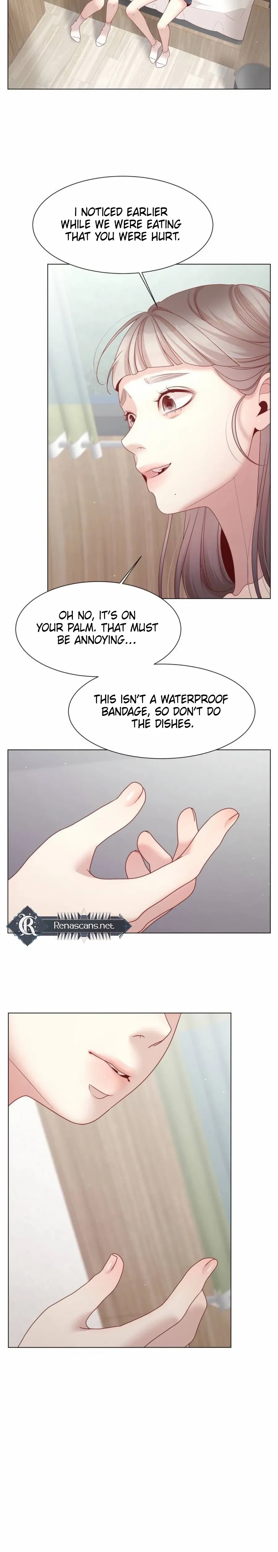 Black History Again Chapter 30 page 12 - 