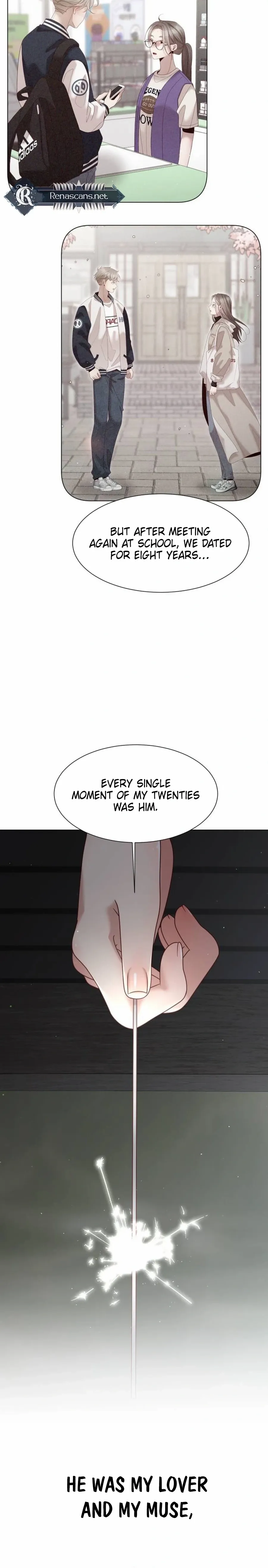 Black History Again Chapter 30 page 20 - 