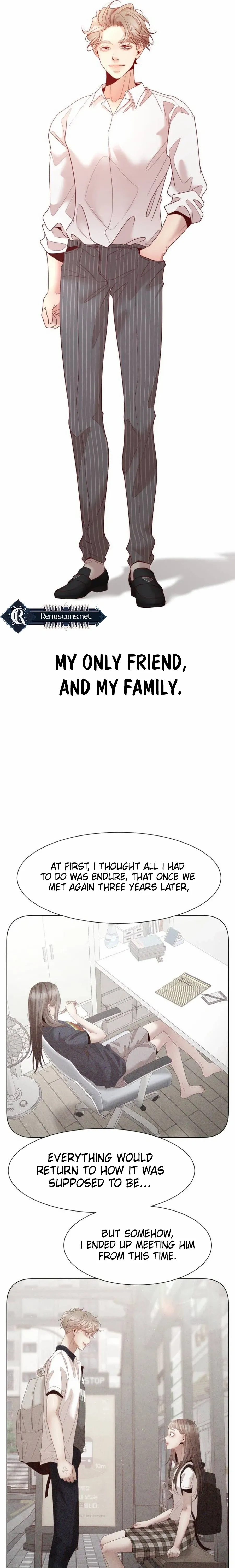 Black History Again Chapter 30 page 21 - 