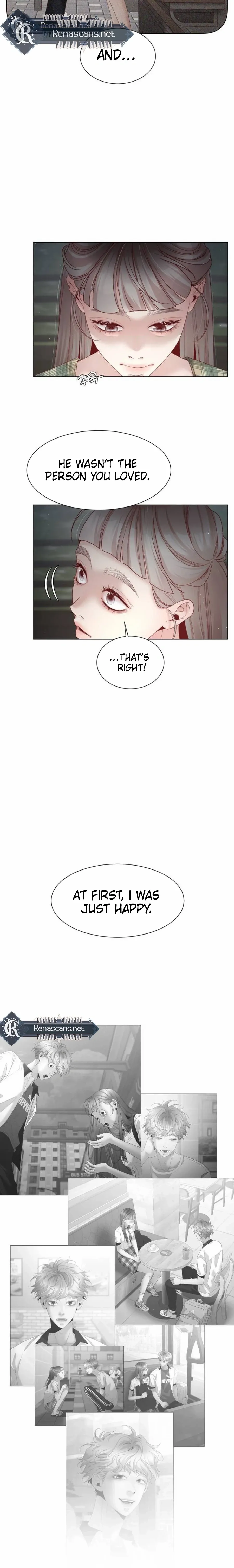 Black History Again Chapter 30 page 22 - 