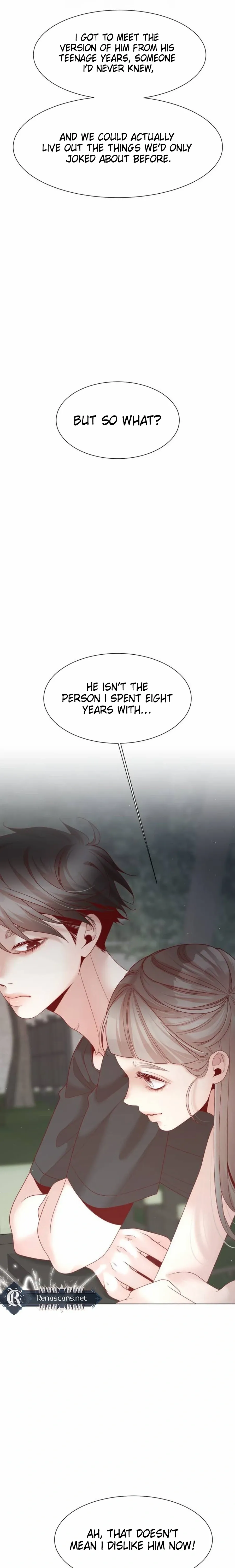 Black History Again Chapter 30 page 23 - 