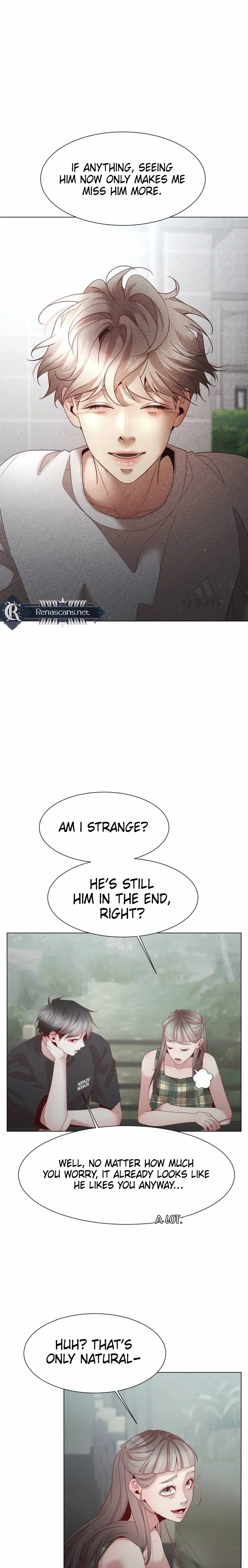 Black History Again Chapter 30 page 25 - 