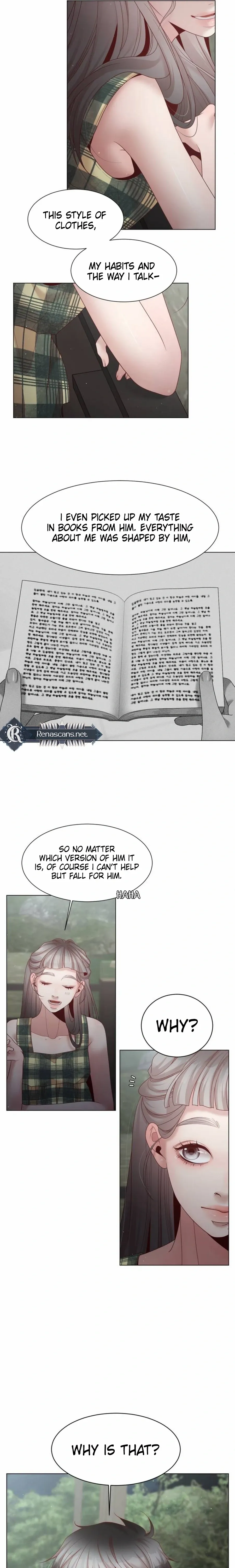 Black History Again Chapter 30 page 27 - 