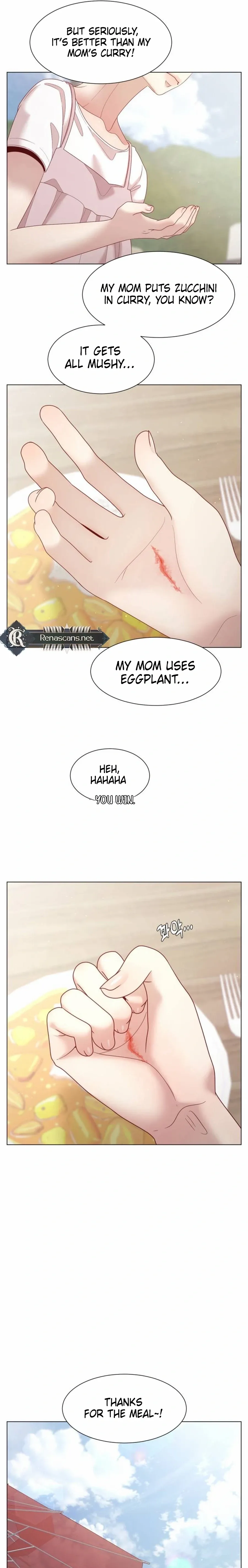Black History Again Chapter 30 page 9 - 