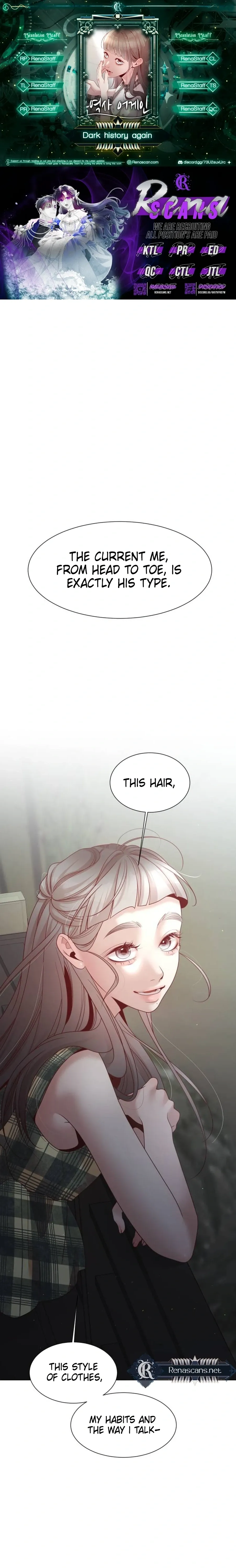 Black History Again Chapter 31 page 2 - 