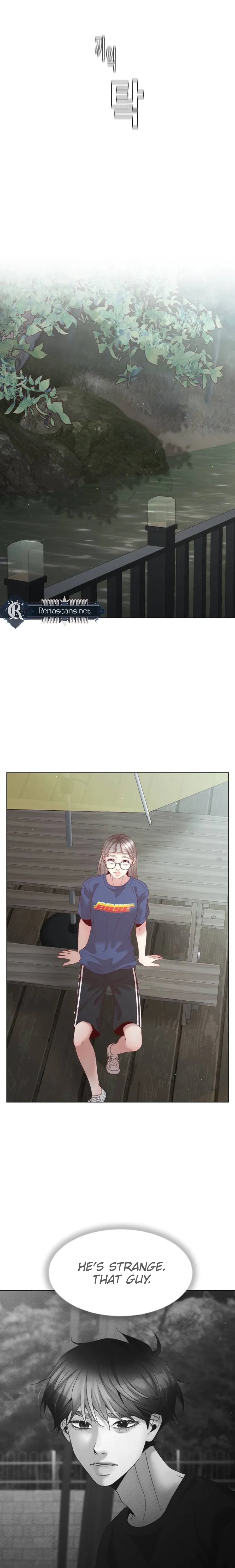 Black History Again Chapter 31 page 12 - 