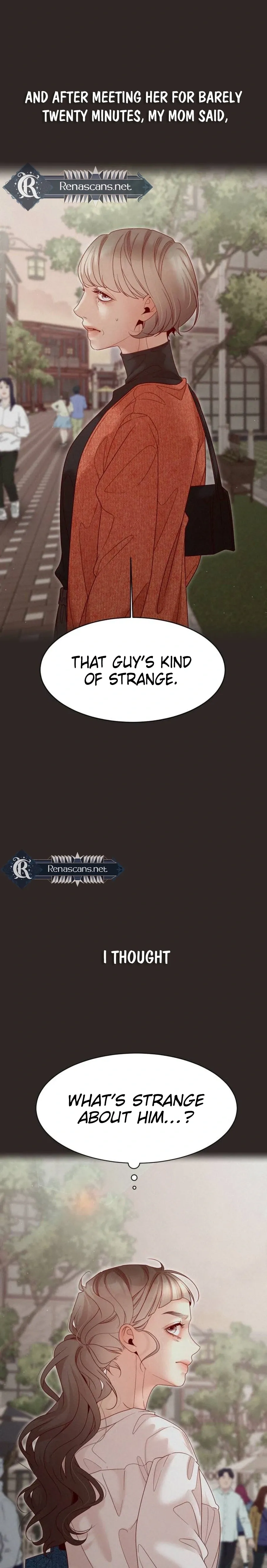 Black History Again Chapter 31 page 14 - 