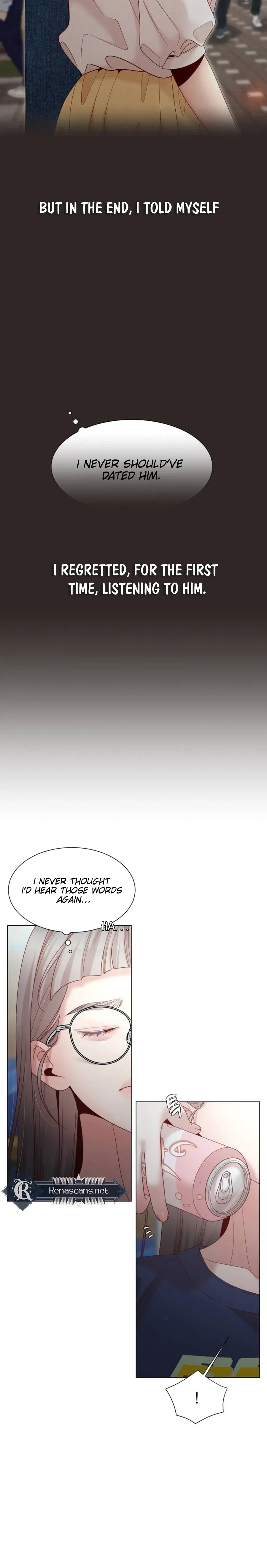 Black History Again Chapter 31 page 15 - 
