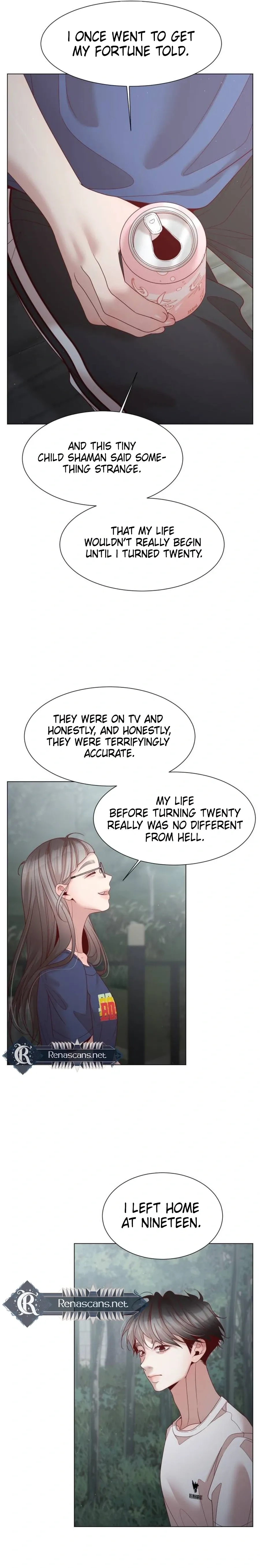 Black History Again Chapter 31 page 18 - 
