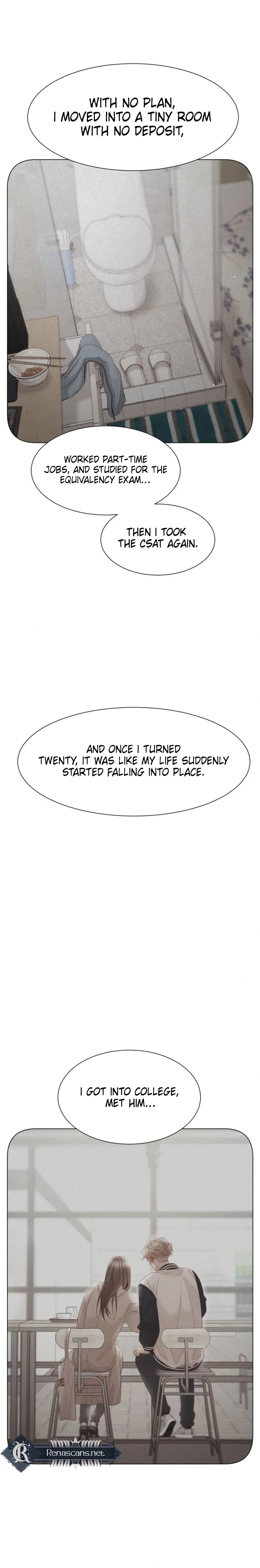 Black History Again Chapter 31 page 19 - 