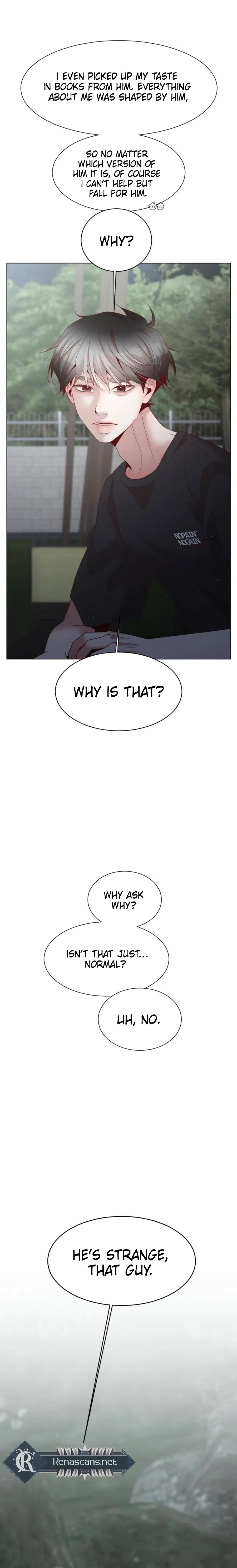 Black History Again Chapter 31 page 3 - 