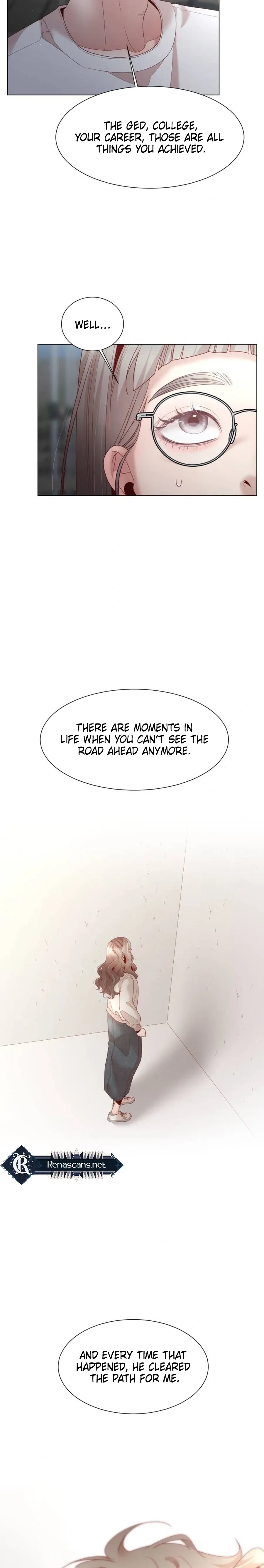 Black History Again Chapter 31 page 21 - 