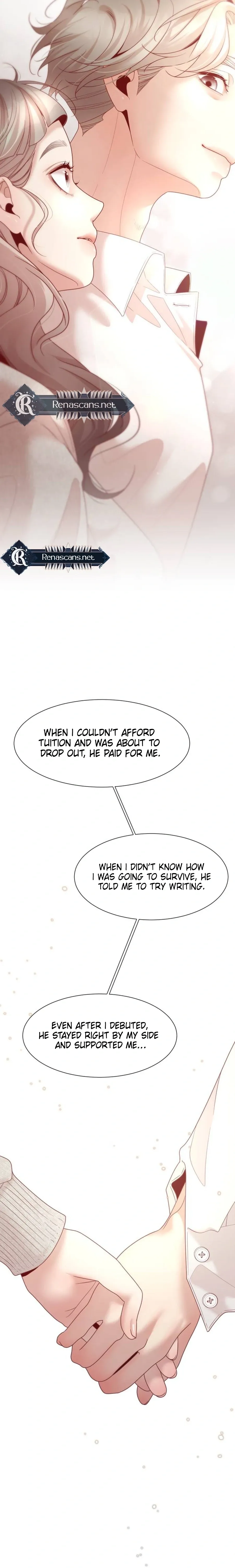 Black History Again Chapter 31 page 22 - 