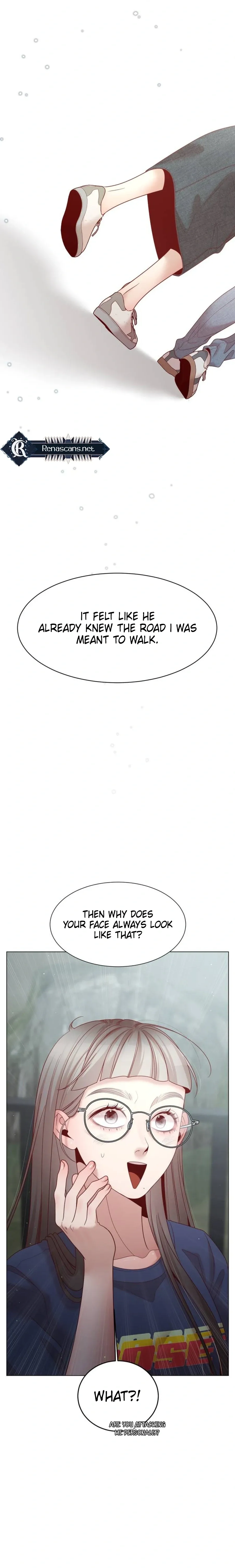 Black History Again Chapter 31 page 23 - 