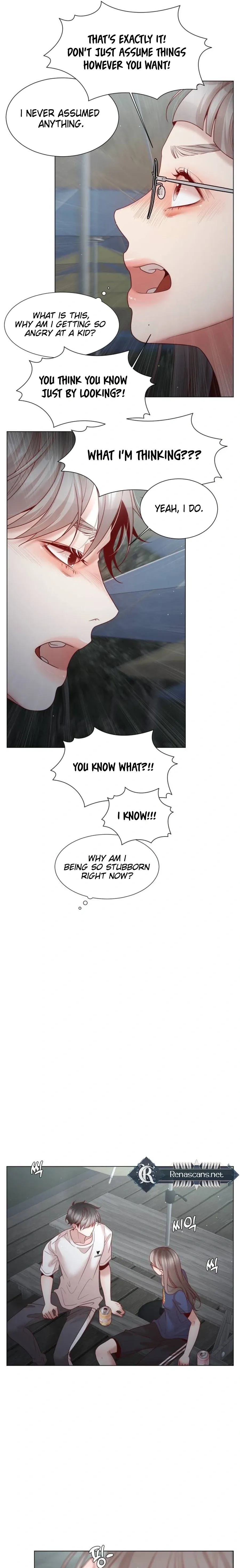 Black History Again Chapter 31 page 25 - 