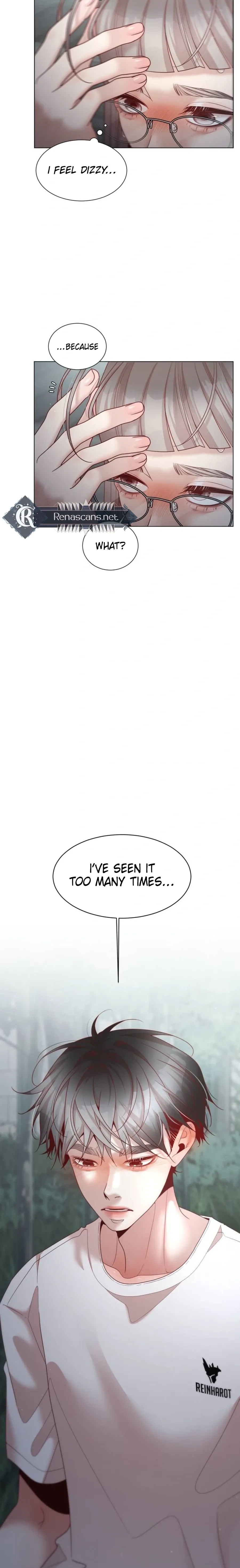 Black History Again Chapter 31 page 26 - 